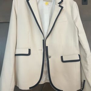 Banana republic blazer